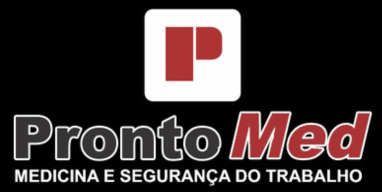 Prontomed Medicina do Trabalho