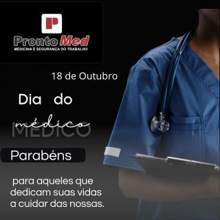 ProntoMed Work - Medicina Do Trabalho RJ - ASO, ESocial, SST